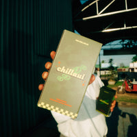 Chillaui Green