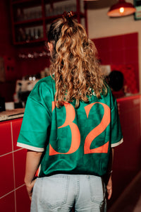 Jersey Cereza